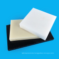 ESD antistatisches Acetal Pom Copolymer Blatt